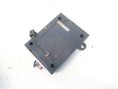 Electronic module HONDA CIVIC VIII Saloon (FD, FA) 1.3 IMA (FA3, FD3) | BP32924609M83 - Image 3