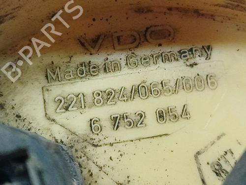 Electronic module BMW 3 Touring (E46) 320 d | BP34892016M83 - Image 4