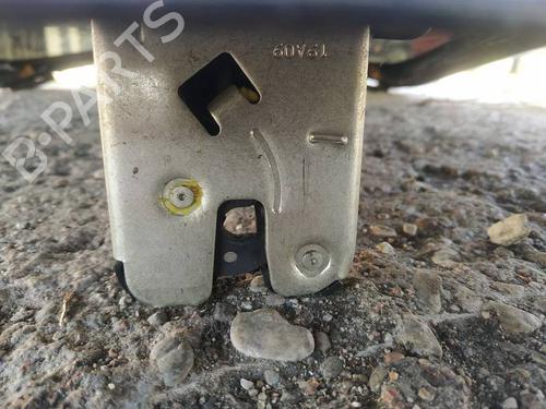 Bagklap lås Bagklap lås AUDI A5 (8T3) 2.7 TDI (190 hp) 35384026 35384026