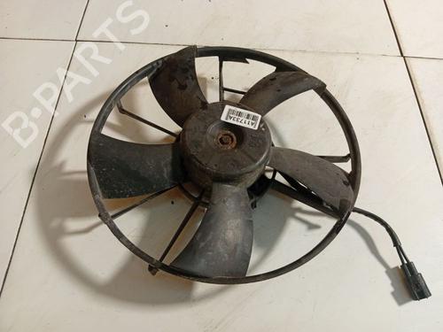 Used Radiator fan Radiator fan CHEVROLET CAPTIVA (C100, C140) 2.4 (136 hp) 39669419 39669419