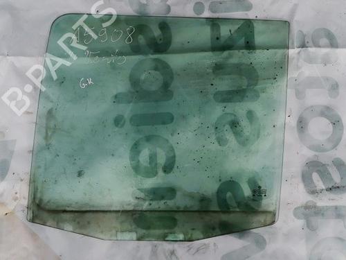 Used Rear left door window Rear left door window 35615291 35615291
