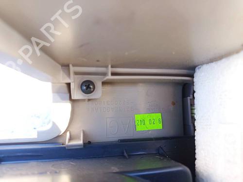Armrest / Center console SUBARU OUTBACK (BL, BP) 2.5 AWD (BP9) | BP34933721I20 - Image 3