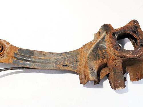 Used Left rear suspension arm Left rear suspension arm FORD FOCUS III 1.6 TDCi (95 hp) 35287365 35287365