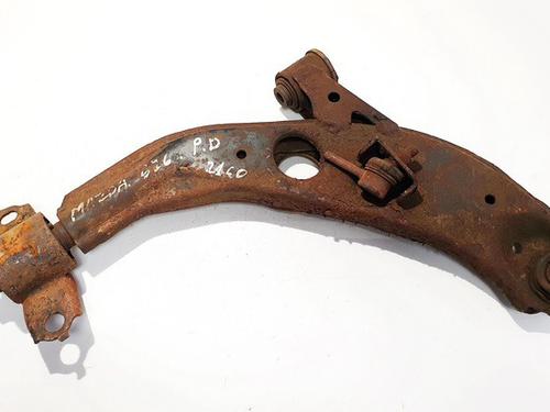 right-front-suspension-arm-mazda-626-v-gf-1997-1998-1999-2000-2001-2002-2003-2004-2005-2006-35410221 main image