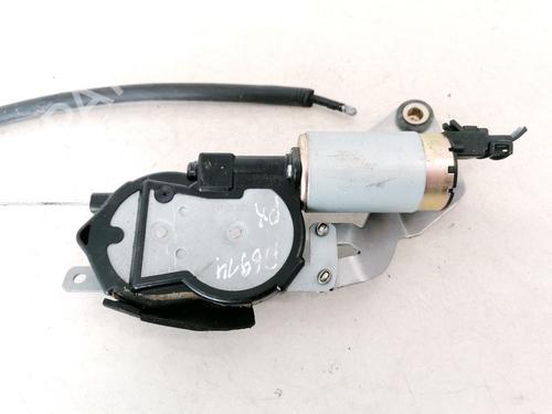Used Electronic module Electronic module 35528002 35528002
