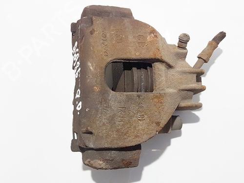 Used Right front brake caliper Right front brake caliper 35531512 35531512