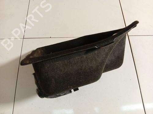 Boot lining CITROËN C5 III (RD_) 2.0 HDi (RDRHD8, RDRHDJ, RDRHR8, RDRHRJ) | BP34850099I3 - Image 2