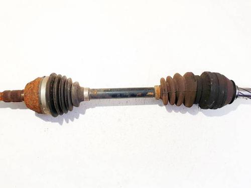 Used Left front driveshaft Left front driveshaft OPEL ASTRA H (A04) 1.6 (L48) (105 hp) 35032761 35032761