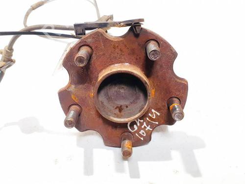 Used Left rear steering knuckle Left rear steering knuckle 34932690 34932690