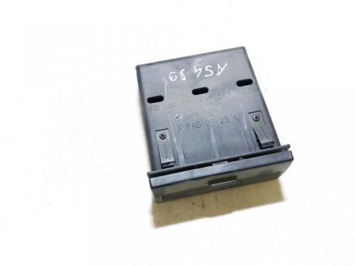 Used Ashtray Ashtray AUDI A4 B5 (8D2) 1.9 TDI (110 hp) 35878310 35878310