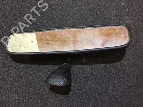 Used Rear mirror Rear mirror HYUNDAI i20 I (PB, PBT) 1.2 (78 hp) 35659606 35659606