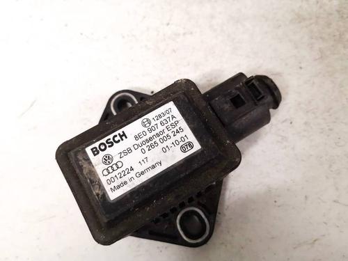 Electronic module AUDI A6 C6 (4F2) 2.4 | BP35355743M83 - Image 2