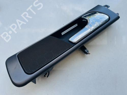 Used Rear right interior door handle Rear right interior door handle VW PASSAT B6 (3C2) 2.0 FSI (150 hp) 35504543 35504543