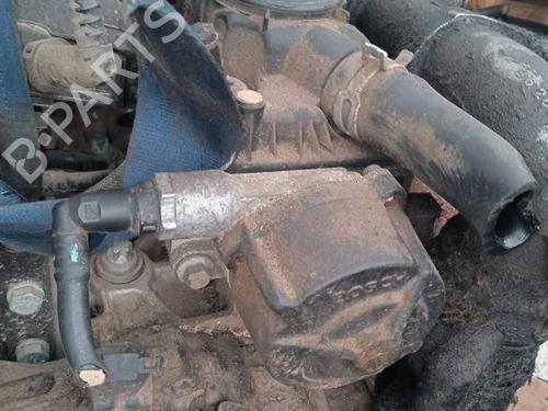 Used Vacuum pump Vacuum pump 35278026 35278026