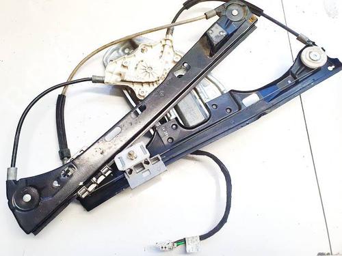 Used Front left window mechanism Front left window mechanism 34864401 34864401