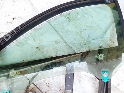 Used Front left door window Front left door window 34760224 34760224