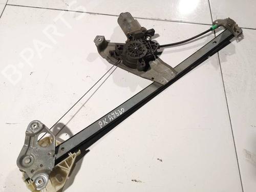 Used Front left window mechanism Front left window mechanism 35050541 35050541