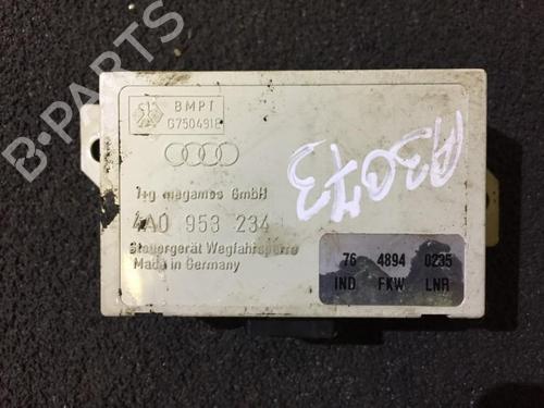 electronic-module-audi-a4-b5-8d2-1994-1995-1996-1997-1998-1999-2000-2001-35655409 main image