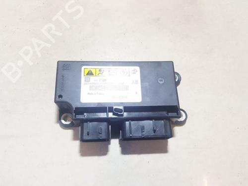 Used ECU airbags ECU airbags OPEL MERIVA B MPV (S10) 1.7 CDTI (75) (110 hp) 33065857 33065857