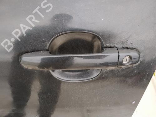 Used Front left exterior door handle Front left exterior door handle 35587513 35587513
