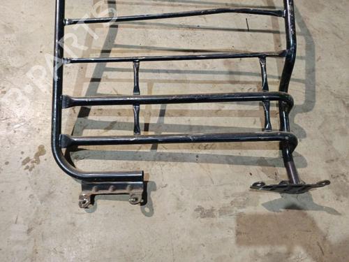 Cargo separator PEUGEOT BIPPER (AA_) 1.4 HDi | BP34928658I36 - Image 4