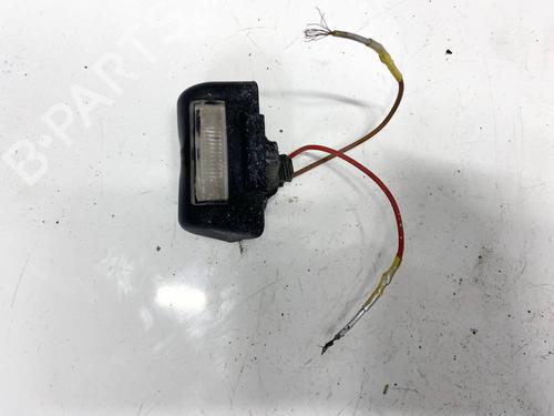 Used Licence plate light Licence plate light FORD TRANSIT Van (FA_ _) 2.2 TDCi (110 hp) 35031362 35031362
