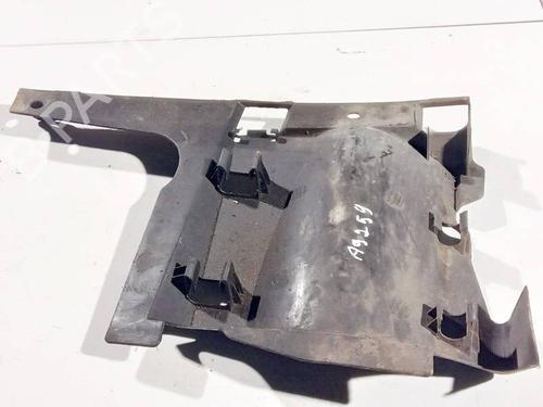 Used Underbody protection Underbody protection RENAULT ESPACE IV (JK0/1_) 2.2 dCi (JK0H) (150 hp) 35151269 35151269
