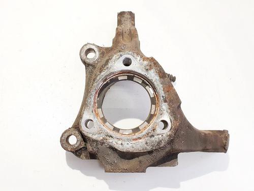 Used Left front steering knuckle Left front steering knuckle 35419271 35419271