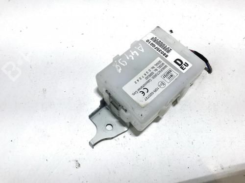 electronic-module-subaru-forester-sh_-2007-33509511 main image