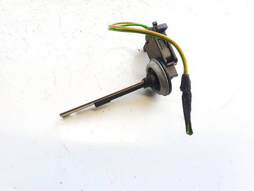 Used Electronic module Electronic module SKODA FABIA II (542) 1.4 (86 hp) 34848347 34848347