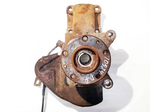 Used Right front steering knuckle Right front steering knuckle 34953241 34953241