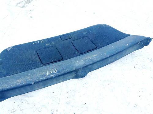 Used Boot lining Boot lining TOYOTA AVENSIS (_T25_) 2.0 D-4D (CDT250_, CDT250R) (116 hp) 35282857 35282857