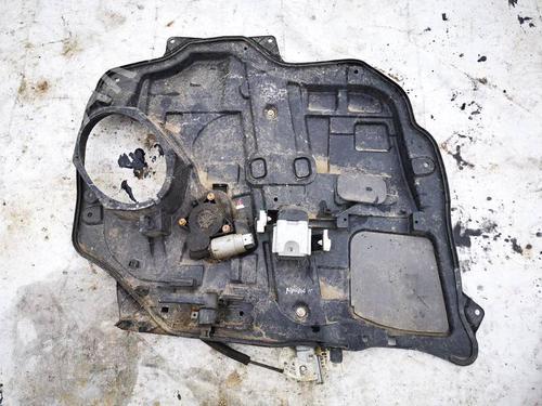 Used Front left window mechanism Front left window mechanism 38738263 38738263
