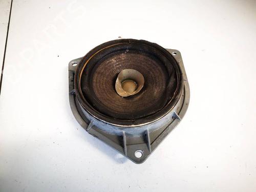 Used Speaker Speaker TOYOTA YARIS (_P1_) 1.0 (SCP10_, SCP10R) (68 hp) 32556711 32556711