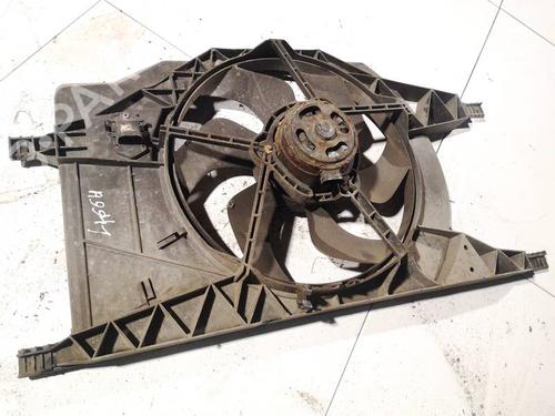 Fan RENAULT ESPACE IV (JK0/1_) 2.0 (JK0A, JK1D, JK0N) | BP35064338M128 - Image 2