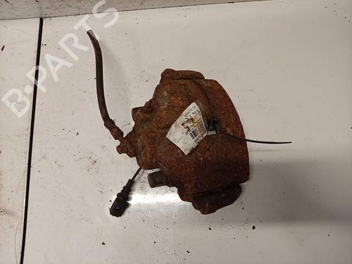 Used Left front brake caliper Left front brake caliper VW TOURAN (1T1, 1T2) 1.6 FSI (115 hp) 35520774 35520774