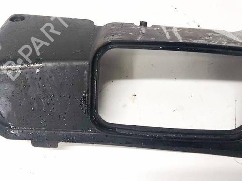 Used Air filter box Air filter box BMW 3 Touring (E46) 320 d (150 hp) 35340163 35340163
