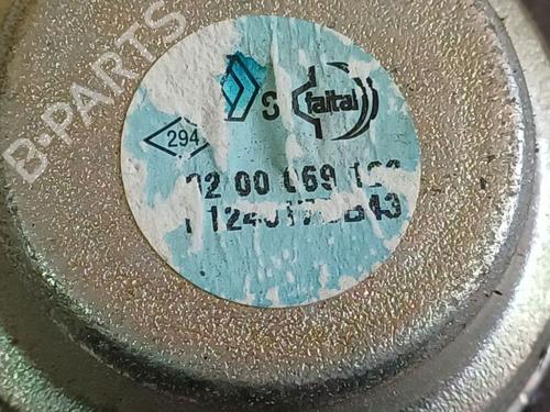 Speaker RENAULT LAGUNA II (BG0/1_) 1.9 dCi (BG1A, BG1V) | BP32535732E2 - Image 4