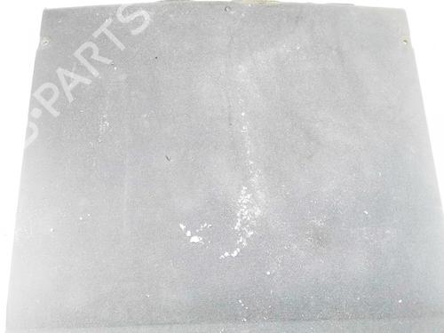 Used Luggage compartment floor Luggage compartment floor 35638859 35638859