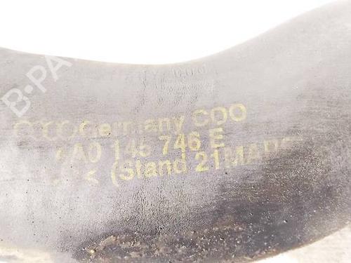 Pipe AUDI 100 C4 Avant (4A5) 2.5 TDI | BP32602339M125