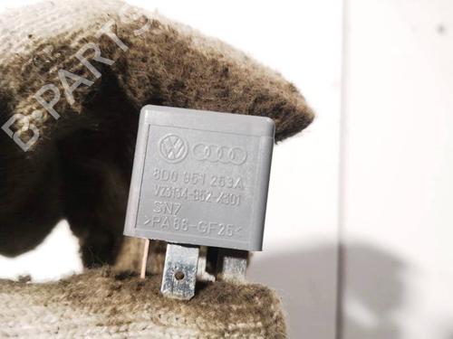 Electronic sensor AUDI A6 C5 (4B2, 4B4) 2.5 TDI | BP32560911M84 - Image 3
