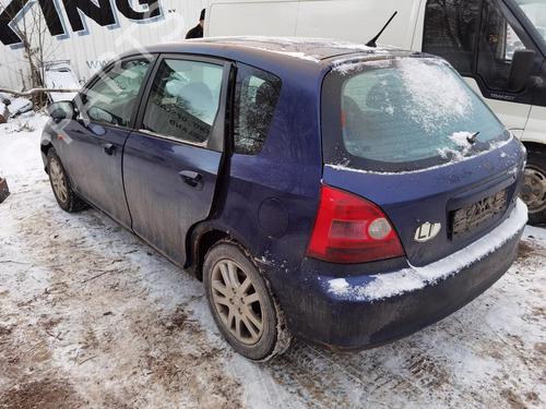 Engine mount HONDA CIVIC VII Hatchback (EU, EP, EV) 1.7 CTDi (EP4, EU9) | BP33089452M89  - Image 7