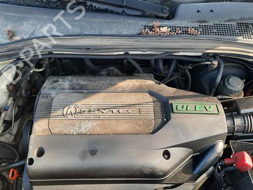 Electronic module ACURA MDX (YD1) 3.5 All-wheel Drive | BP33091175M83  - Image 5