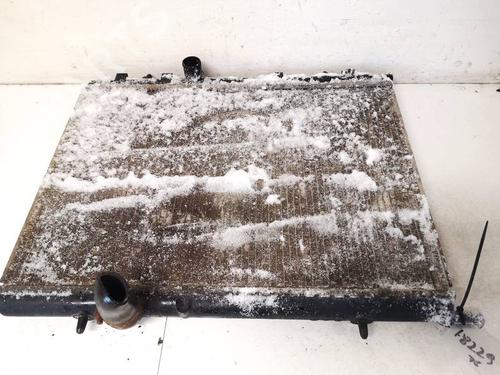 Used Water radiator Water radiator 35351647 35351647