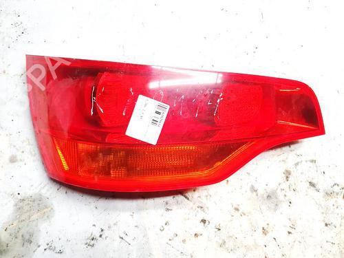 Used Left taillight Left taillight AUDI Q7 (4LB) 3.0 TDI quattro (233 hp) 35334206 35334206