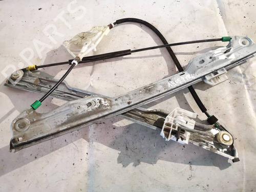 Used Front left window mechanism Front left window mechanism 35285614 35285614