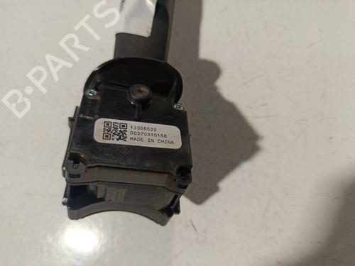 Warning switch OPEL INSIGNIA A (G09) 2.0 CDTI (68) | BP35003803I22 - Image 4