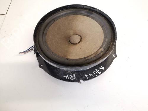 Used Speaker Speaker SKODA OCTAVIA II (1Z3) 1.9 TDI (105 hp) 32592133 32592133
