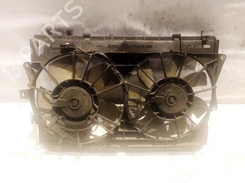 Used Fan Fan TOYOTA AVENSIS (_T25_) 2.0 D-4D (ADT250_, ADT250R) (126 hp) 35127913 35127913