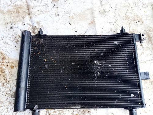 Used AC radiator AC radiator CITROËN C5 II (RC_) 2.0 HDi (RCRHRH) (136 hp) 34826299 34826299